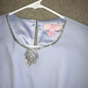 Ted Baker Brand New Dress